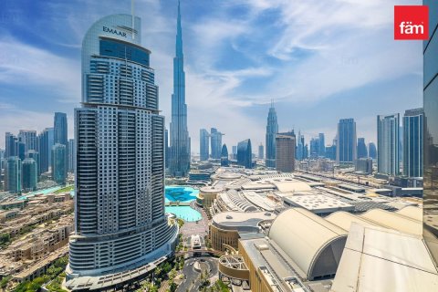 2 غرف نوم شقة في وسط مدينة دبي, الإمارات العربية المتحدة رقم 167498 19