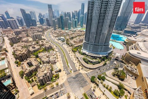 2 غرف نوم شقة في وسط مدينة دبي, الإمارات العربية المتحدة رقم 167498 29