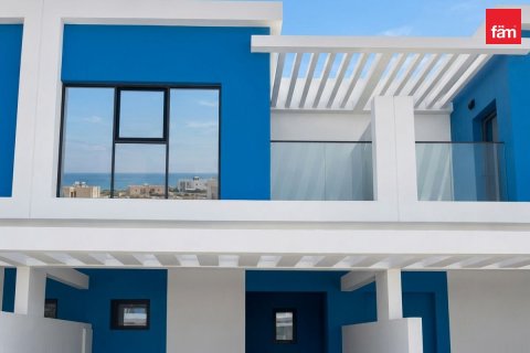 3 غرف نوم تاون هاوس في دبي, الإمارات العربية المتحدة رقم 167497