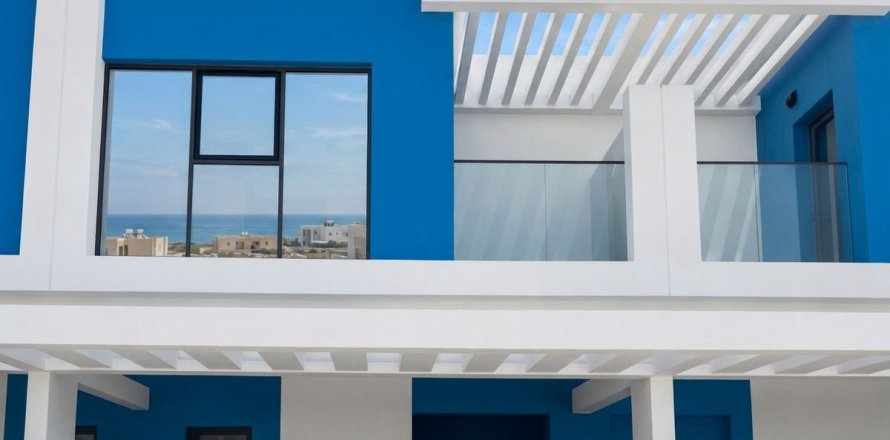 3 غرف نوم تاون هاوس في دبي, الإمارات العربية المتحدة رقم 167497