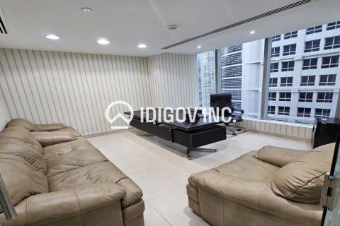 70m² Office in Business Bay, UAE No. 144866