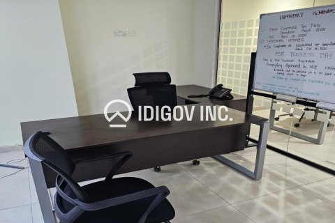 70m² Office in Business Bay, UAE No. 144866 6