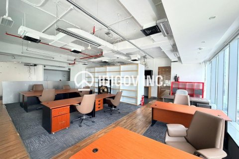 156m² Office in Business Bay, UAE No. 144871 15