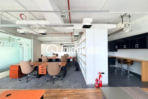 156m² Office in Business Bay, UAE No. 144871 10