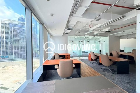 156m² Office in Business Bay, UAE No. 144871