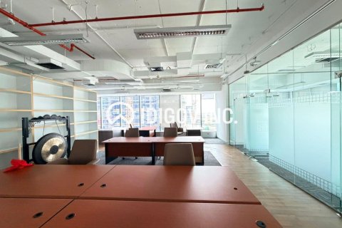 156m² Office in Business Bay, UAE No. 144871 14