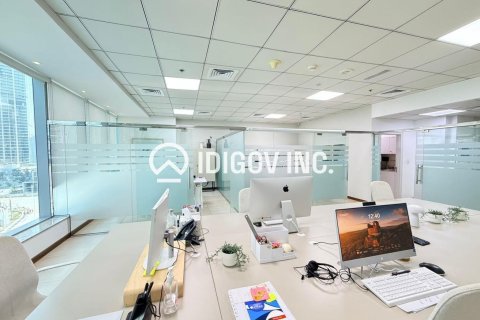 77m² Office in Business Bay, UAE No. 144872 4