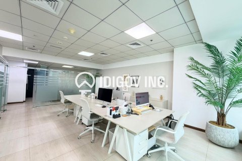 77m² Office in Business Bay, UAE No. 144872 10