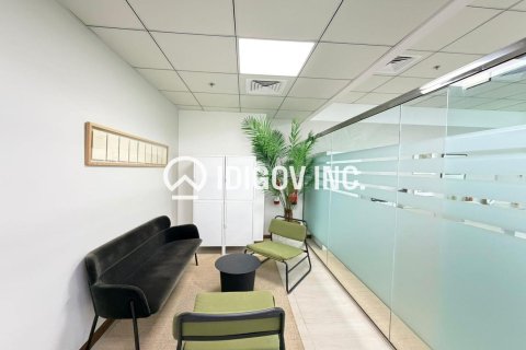 77m² Office in Business Bay, UAE No. 144872 12