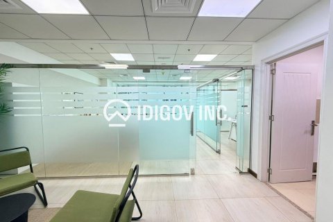 77m² Office in Business Bay, UAE No. 144872 9
