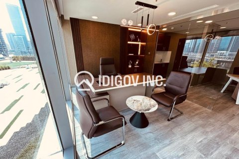 Офис 67м² в Бизнес-Бэй, ОАЭ №144867 11