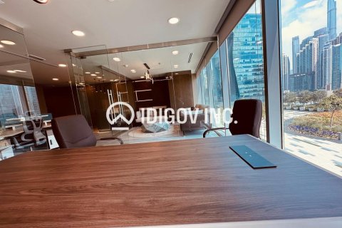 Офис 67м² в Бизнес-Бэй, ОАЭ №144867 7