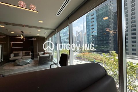 Офис 67м² в Бизнес-Бэй, ОАЭ №144867 26