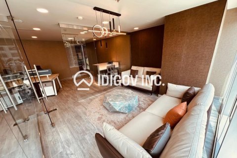 Офис 67м² в Бизнес-Бэй, ОАЭ №144867 18