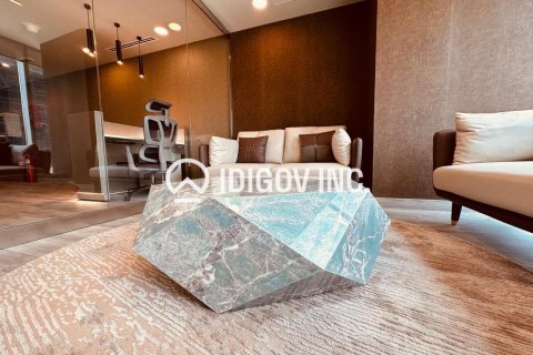 Офис 67м² в Бизнес-Бэй, ОАЭ №144867 20