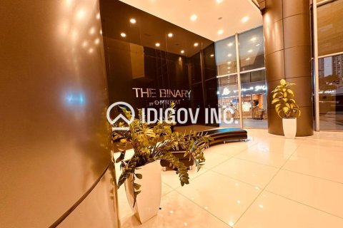 Офис 67м² в Бизнес-Бэй, ОАЭ №144867 3