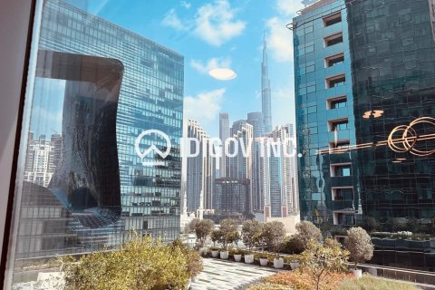 Офис 67м² в Бизнес-Бэй, ОАЭ №144867