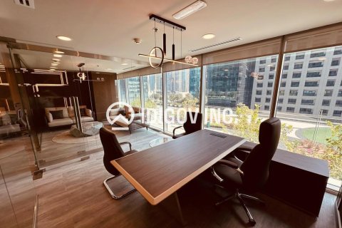 Офис 67м² в Бизнес-Бэй, ОАЭ №144867 12