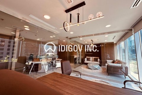 Офис 67м² в Бизнес-Бэй, ОАЭ №144867 10