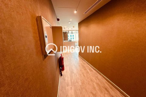 Офис 67м² в Бизнес-Бэй, ОАЭ №144867 21