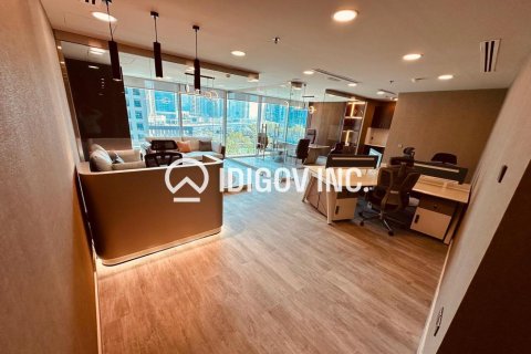 Офис 67м² в Бизнес-Бэй, ОАЭ №144867 22