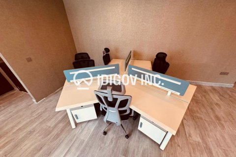 Офис 67м² в Бизнес-Бэй, ОАЭ №144867 19