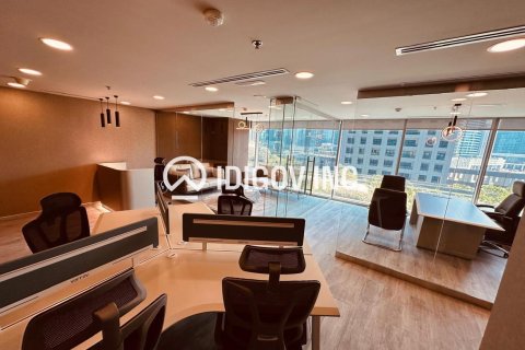 Офис 67м² в Бизнес-Бэй, ОАЭ №144867 24