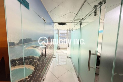 87m² Office in Business Bay, UAE No. 144869 11