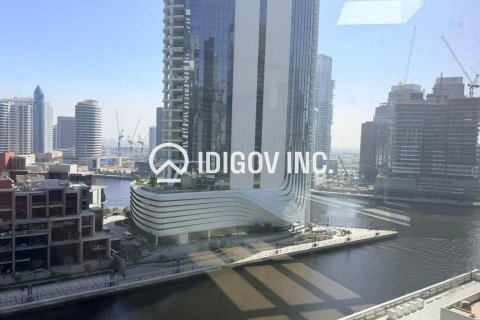 87m² Office in Business Bay, UAE No. 144869