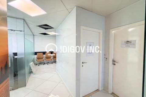 87m² Office in Business Bay, UAE No. 144869 8