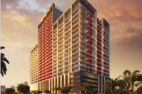 Квартира с 2 спальнями  №108195 11