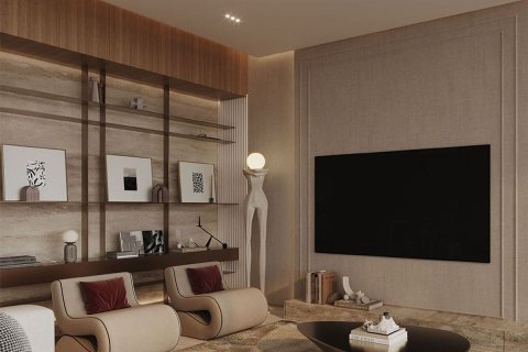 Квартира с 2 спальнями  №108195 3