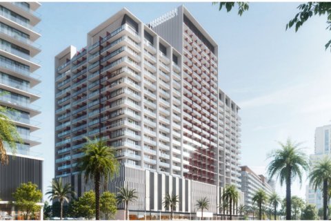 Квартира с 2 спальнями  №108195 2