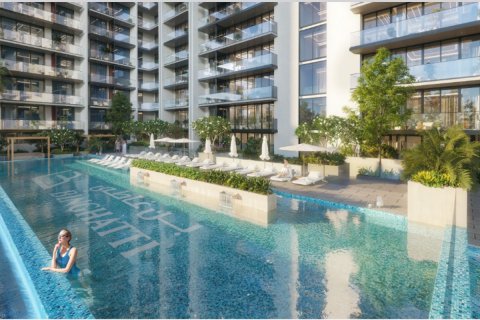 Квартира с 2 спальнями  №108195 10