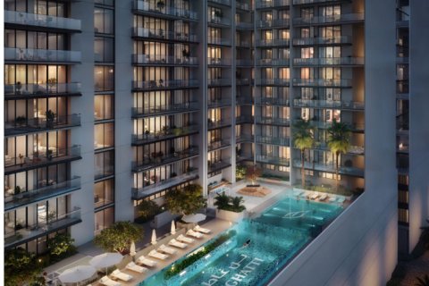 Квартира с 2 спальнями  №108195 9