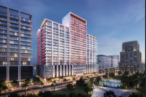 Квартира с 2 спальнями  №108195 12