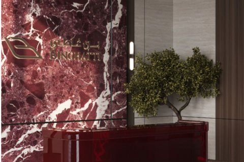 Квартира с 2 спальнями  №108195 7