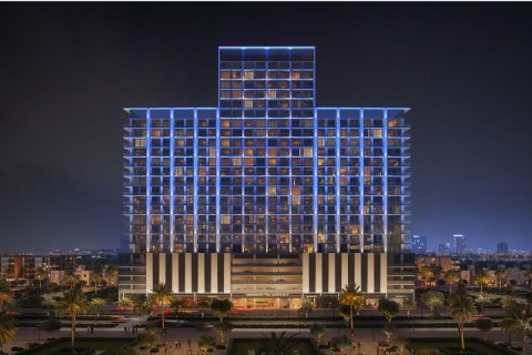 Квартира с 2 спальнями  №108195 13