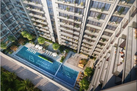 Квартира с 2 спальнями  №108195 8