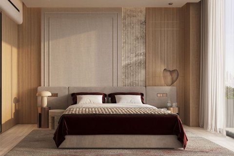 Квартира с 2 спальнями  №108195 6