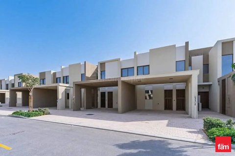 Вилла с 3 спальнями №108227 11