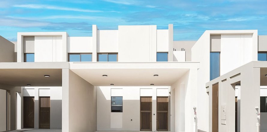 Вилла с 3 спальнями №108227