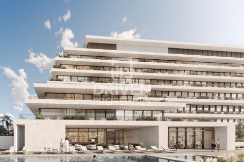 Appartement de 1 chambre No. 121713 8