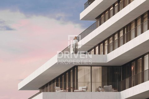 Appartement de 1 chambre No. 121713 2