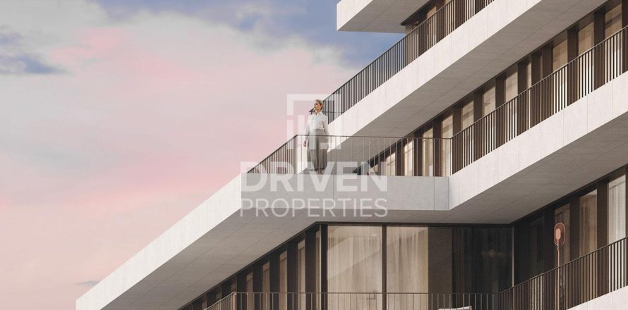 Appartement de 1 chambre No. 121713