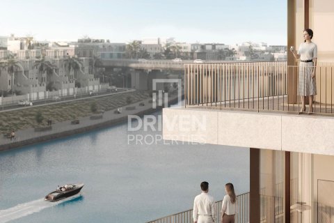 Appartement de 1 chambre No. 121713 7