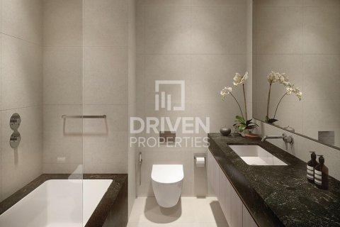 Appartement de 1 chambre No. 121713 11