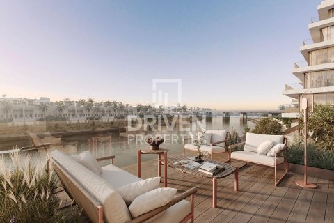 Appartement de 1 chambre No. 121713 9