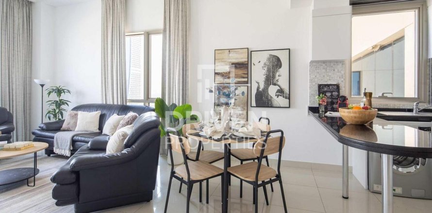 Квартира с 1 спальней  №121710