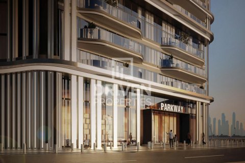 Appartement de 1 chambre  No. 121709 5